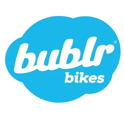 bublrbikes.org's icon