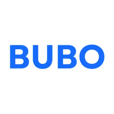 BUBO's icon