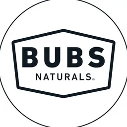 Bubs Naturals logo