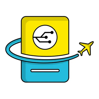 buch-dein-visum.de's icon