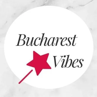 bucharestvibes.com's icon