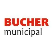 buchermunicipal.com's icon
