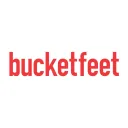 BucketFeet logo