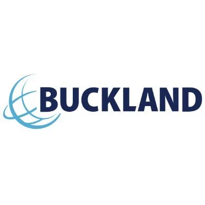buckland.com's icon