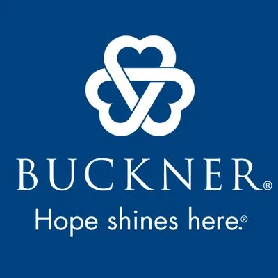 buckner.org's icon