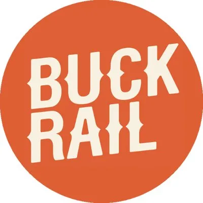 buckrail.com's icon