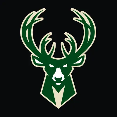 Milwaukee Bucks's icon