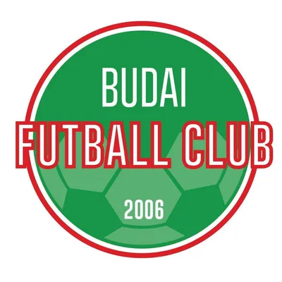 budaifc.hu's icon
