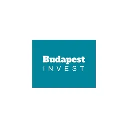 Budapest Invest's icon