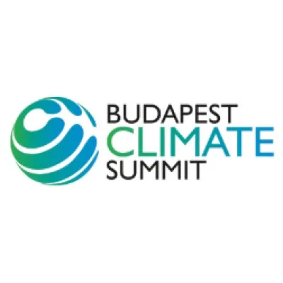 budapestclimatesummit.com's icon