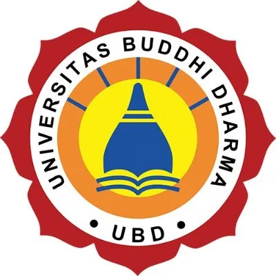 buddhidharma.ac.id's icon