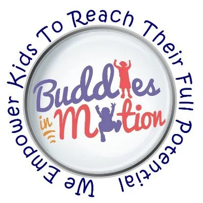 buddiesinmotion.com's icon