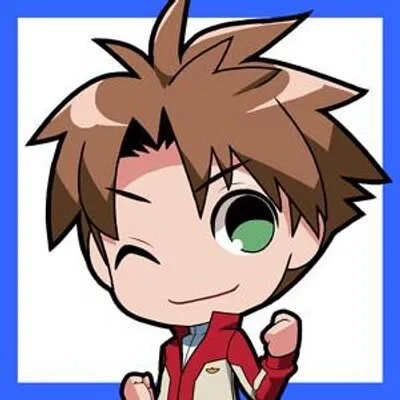 buddy-complex.jp's icon