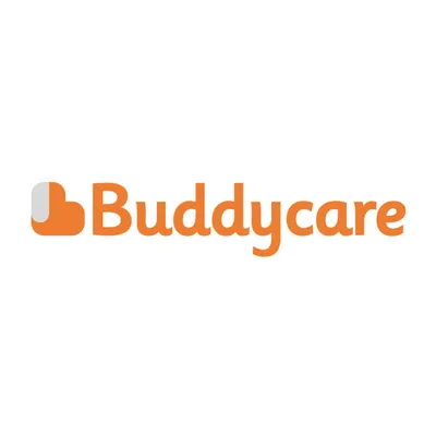 buddycare.co.jp's icon