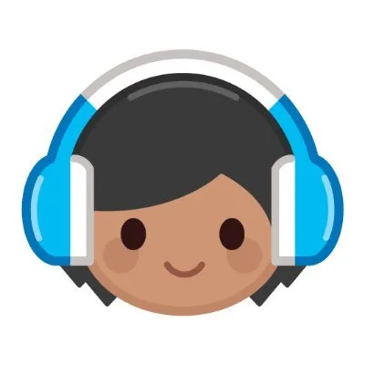 buddyphones.com's icon