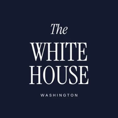 budget.gov's icon