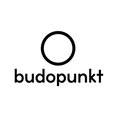 Budopunkt's icon