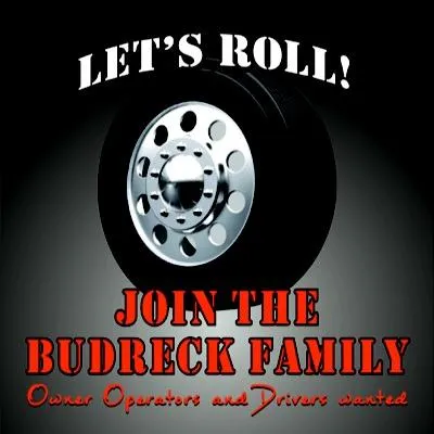 budreck.com's icon