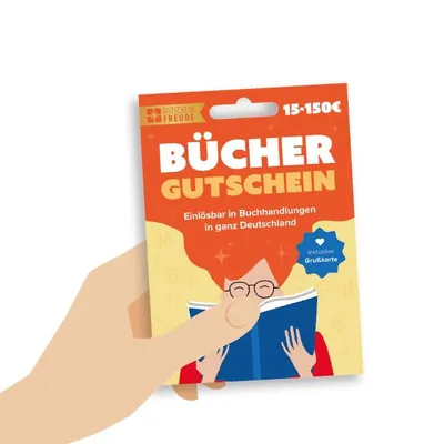 buechergutschein.eu's icon