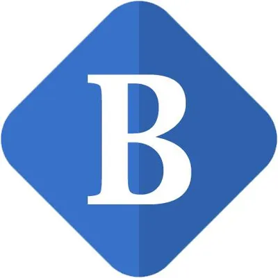buecherserien.de's icon