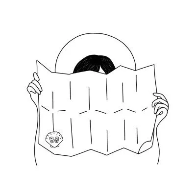 buenqamino.com's icon