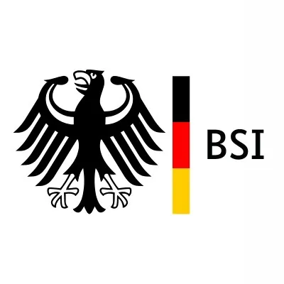 buerger-cert.de's icon