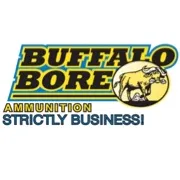 Buffalo Bore Ammunition logo