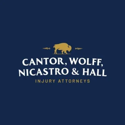 buffalolaw.com's icon