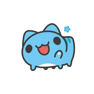Bugcat Capoo Store's icon