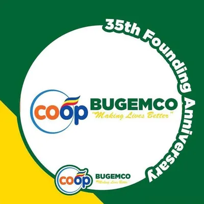 bugemco.com's icon