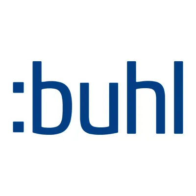 Buhl Data's icon