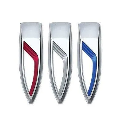 Buick's icon