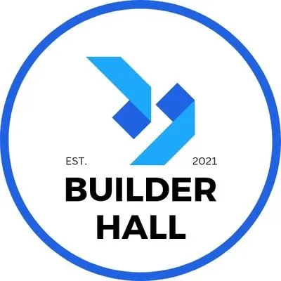 builderhall.com's icon