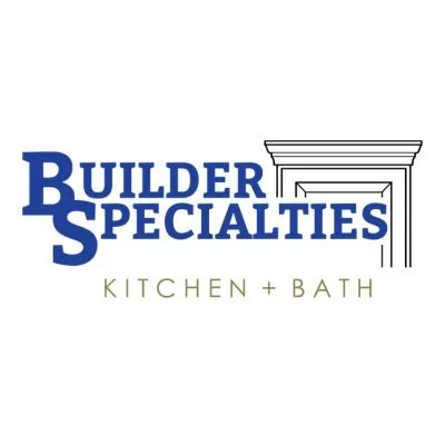 builderspecialties.com's icon