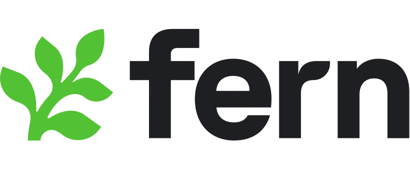 Fern logo