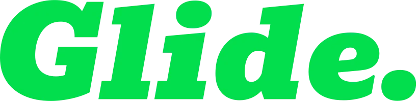 Glide logo
