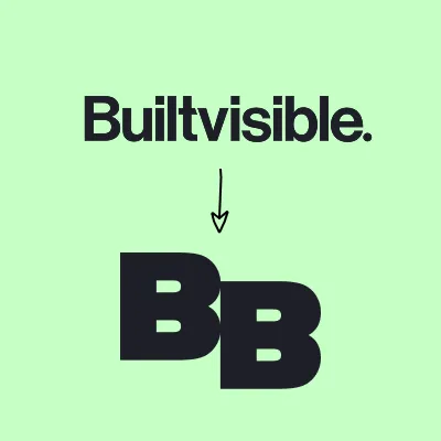 builtvisible.com's icon