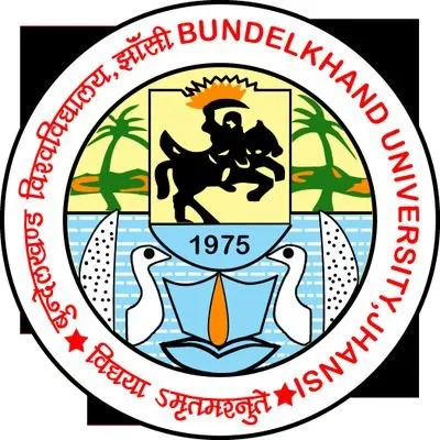bujhansi.ac.in's icon