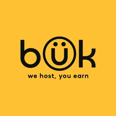 bukcr.com's icon