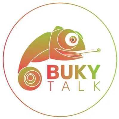 bukytalk.com's icon