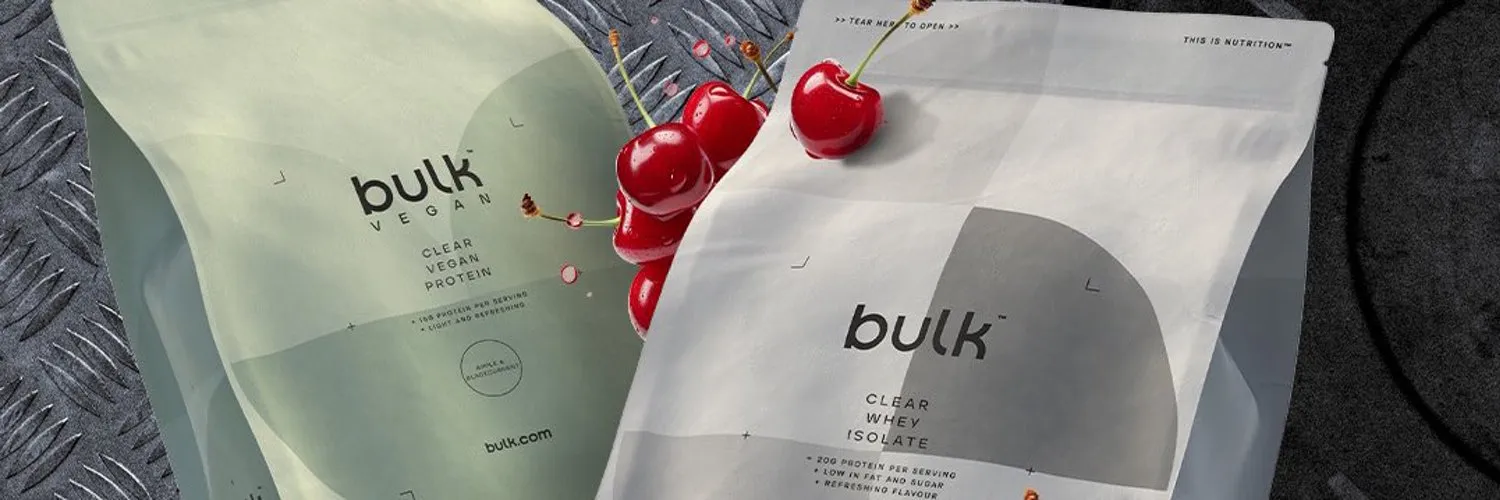 Bulk banner