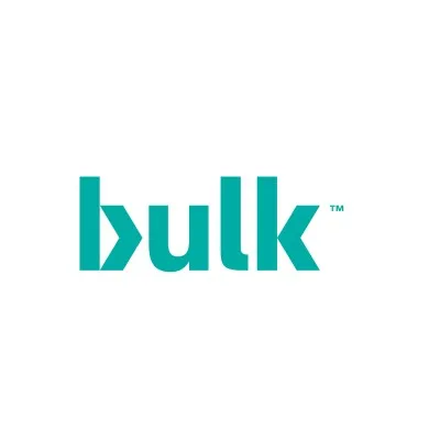 bulkinfrastructure.com's icon