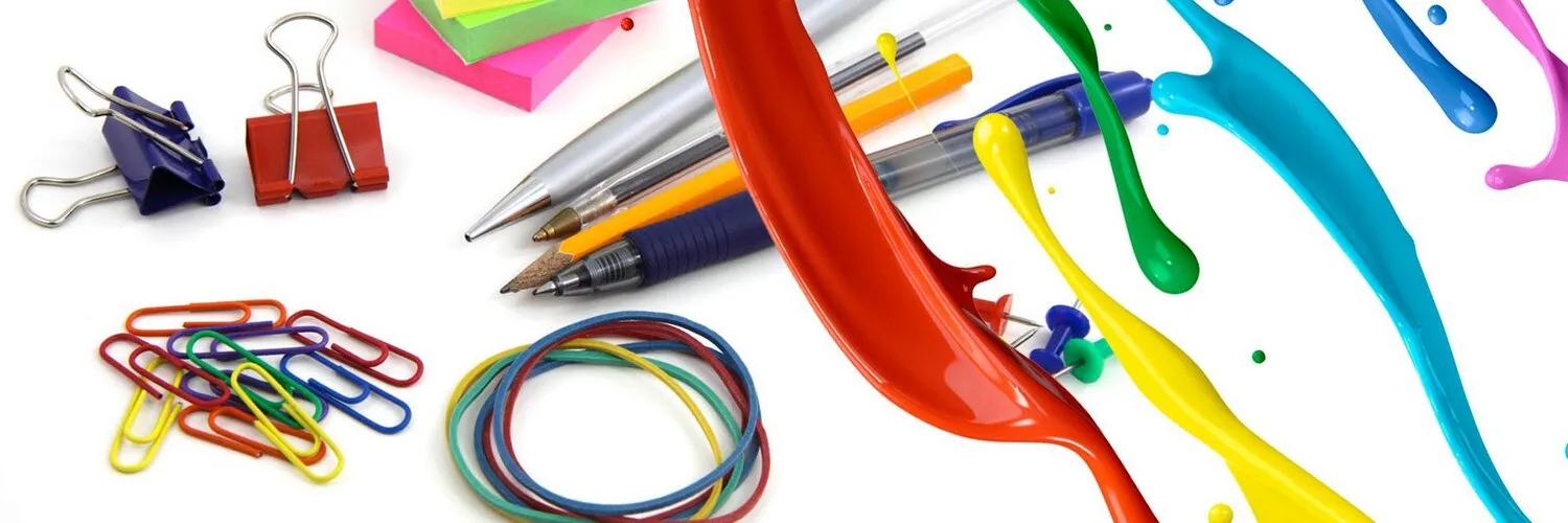 Bulk Office Supply banner