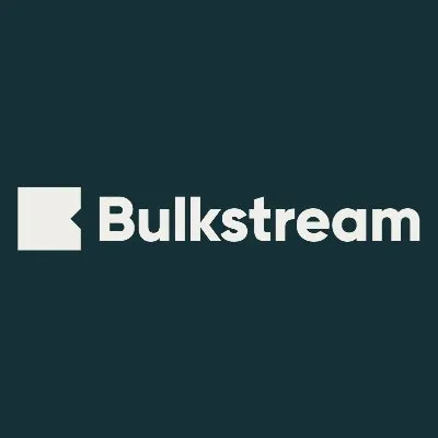 bulkstream.com's icon