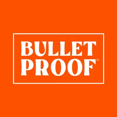 Bulletproof's icon
