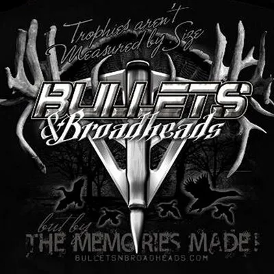 bullets-n-broadheads.com's icon