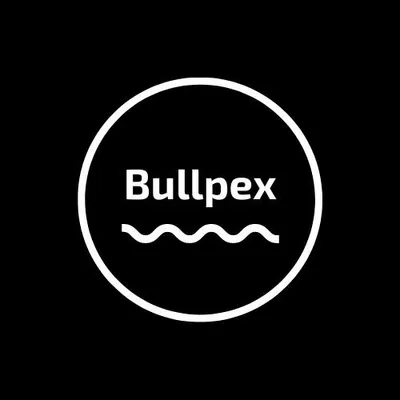 bullpex.com's icon