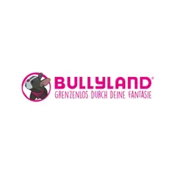 BULLYWORLD GmbH's icon