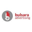 Bulsara Advertising logo