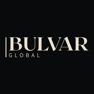 Bulvar Global's icon